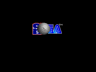 36 Great Holes Starring Fred Couples screenshot 6 for Sega 32X